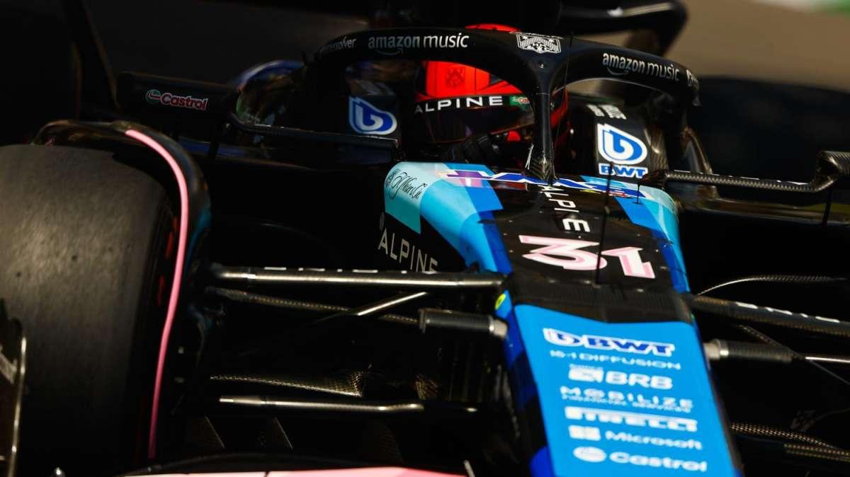 F1 | Alpine, Gasly alza l'asticella: "Vogliamo lottare per la Top 5"