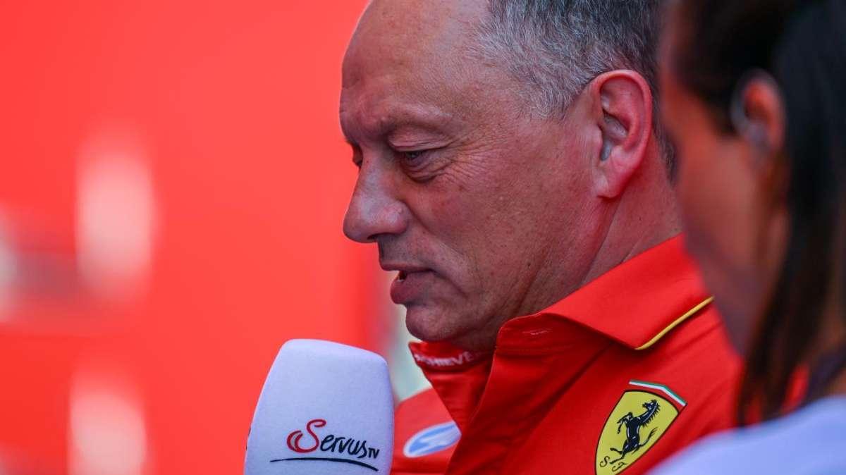 F1 | Ferrari, Vasseur: "La Safety ha rovinato tutto, ma ci sta. Forti ora? Siamo dietro McLaren, ma..."