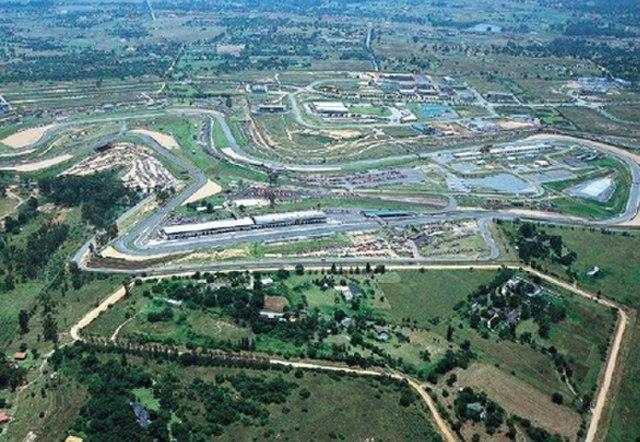 Formula 1 | Fittipaldi spinge per il ritorno in Sud Africa, al Kyalami