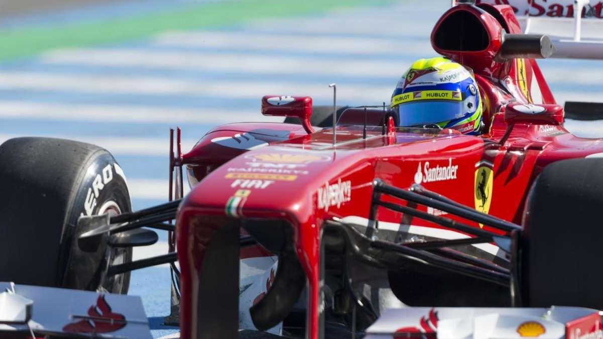 F1 | Nel 2008 l'Ungheria il 3 agosto: la Ferrari deve scacciare la sfortuna 