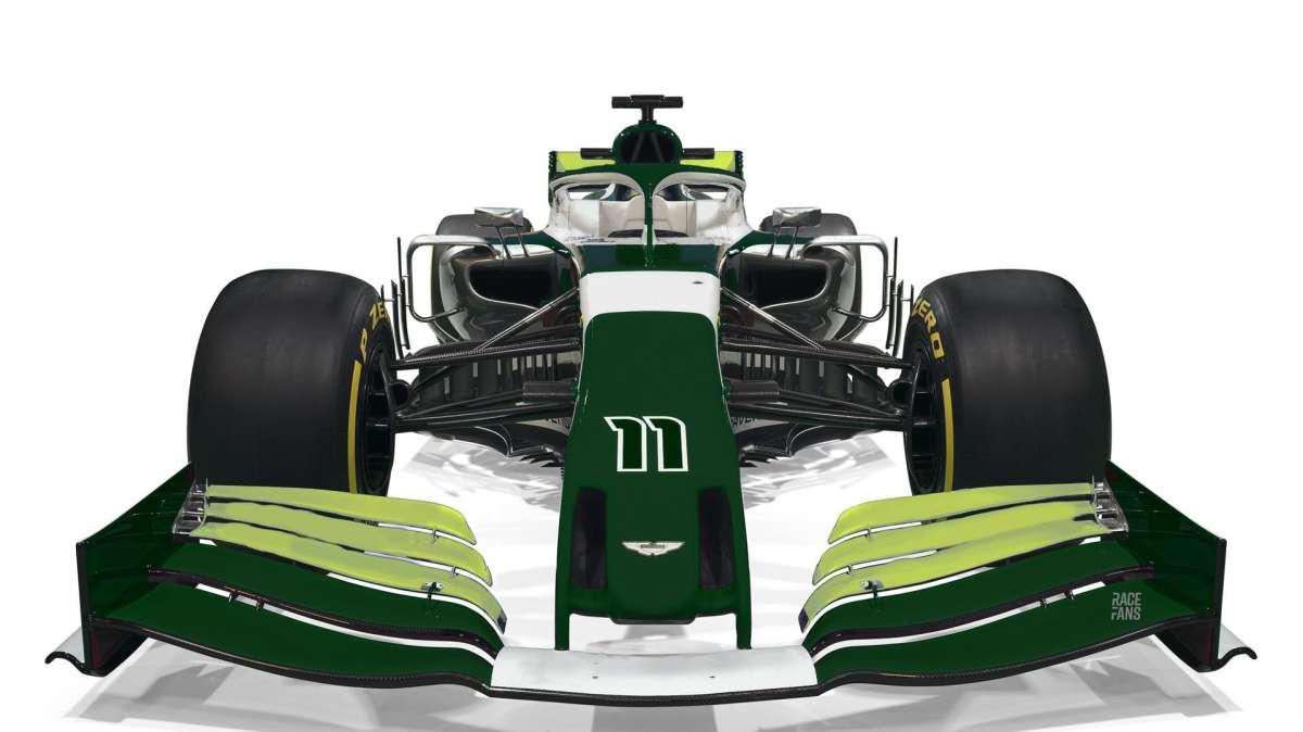 F1 / Addio alla Racing Point: Stroll compra l'Aston Martin per il figlio
