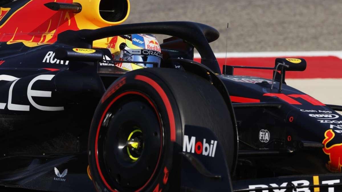 F1 News | Qualifica Arabia Saudita, Perez 1°: "Pole presa al primo tentativo"