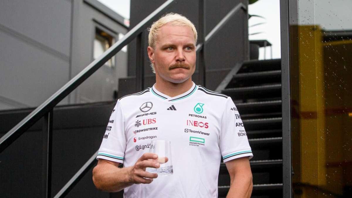 F1 | Bottas rompe il silenzio: “Alla Mercedes ho rischiato di dire basta”