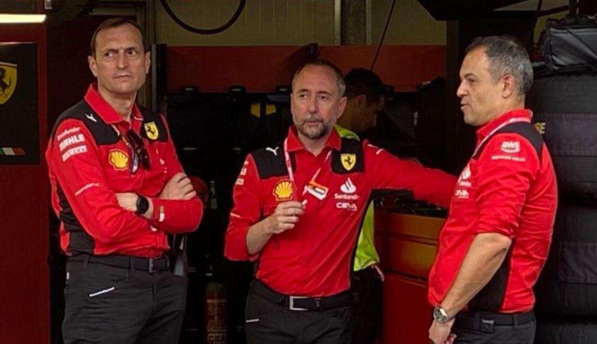 F1 | Ferrari, perde i pezzi: arrivano le dimissioni del direttore tecnico! 