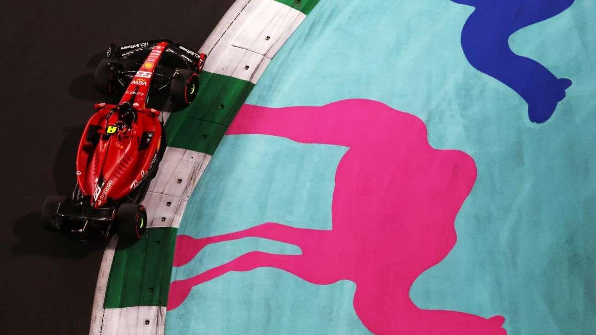 F1 | Il Gp dell'Arabia Saudita si recupera col rinvio di Abu Dhabi? Lo scenario