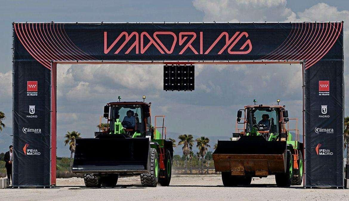 F1 | Eccitazione intorno al Gp di Madrid: le parole dei protagonisti