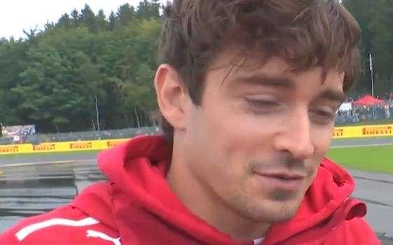 F1 | Ferrari, Leclerc 3° dalla griglia carica tutti: "Ritrovata fiducia. Ora..."