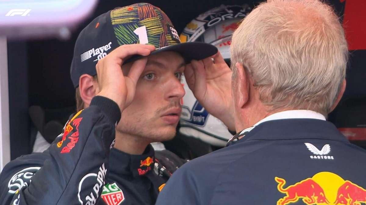 F1 | FP3 Olanda, Verstappen mostruoso, Russell vola. Ferrari in difficoltà