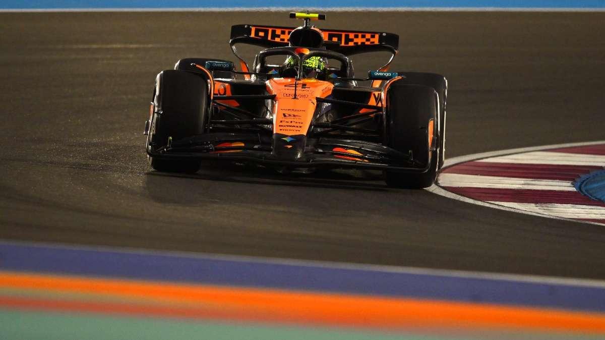 DIRETTA LIVE F1 | Qualifiche Sprint Qatar, Pole per Piastri che da un segno di rinascita, Verstappen 6°, Ferrari disastrosa