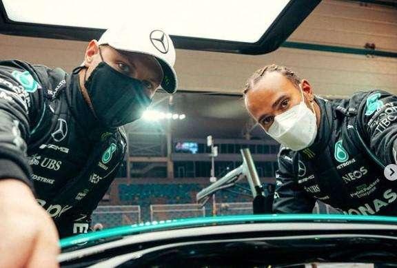 Formula 1 | Mercedes, Hamilton e il ritiro dalla F1: non è lontano per Lewis