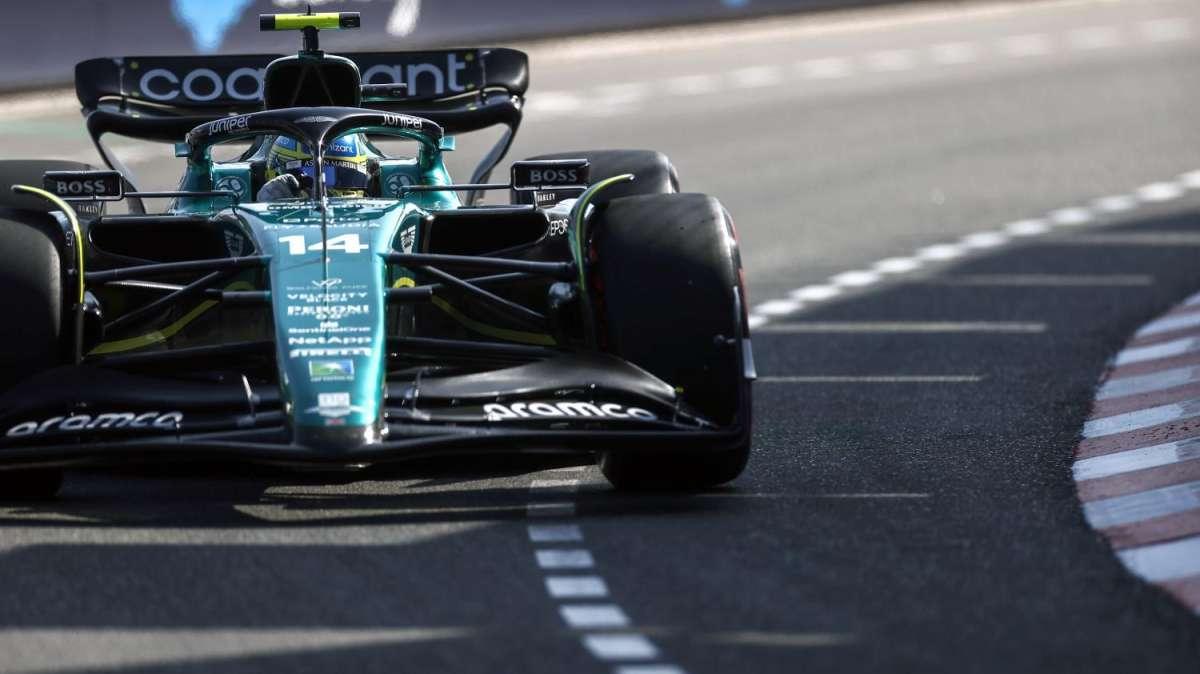 F1 | Aston Martin, Alonso è sovrumano. Krack spiega perché