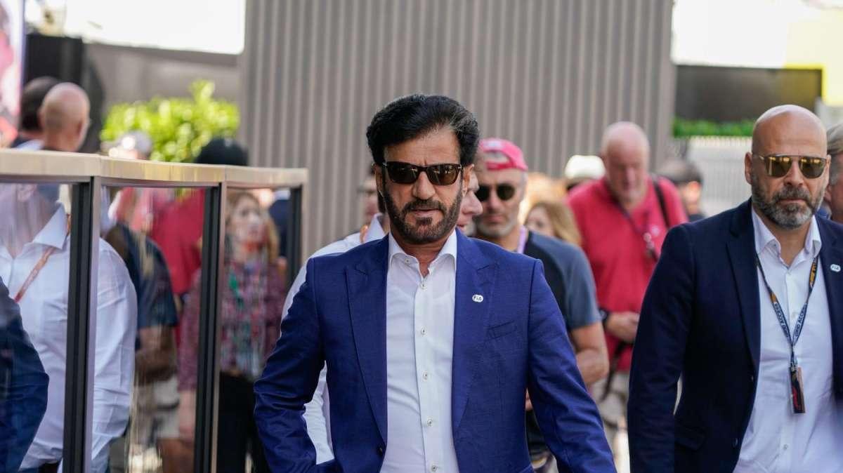 F1 | FIA, Ben Sulayem scagionato dalle doppie e pesanti accuse
