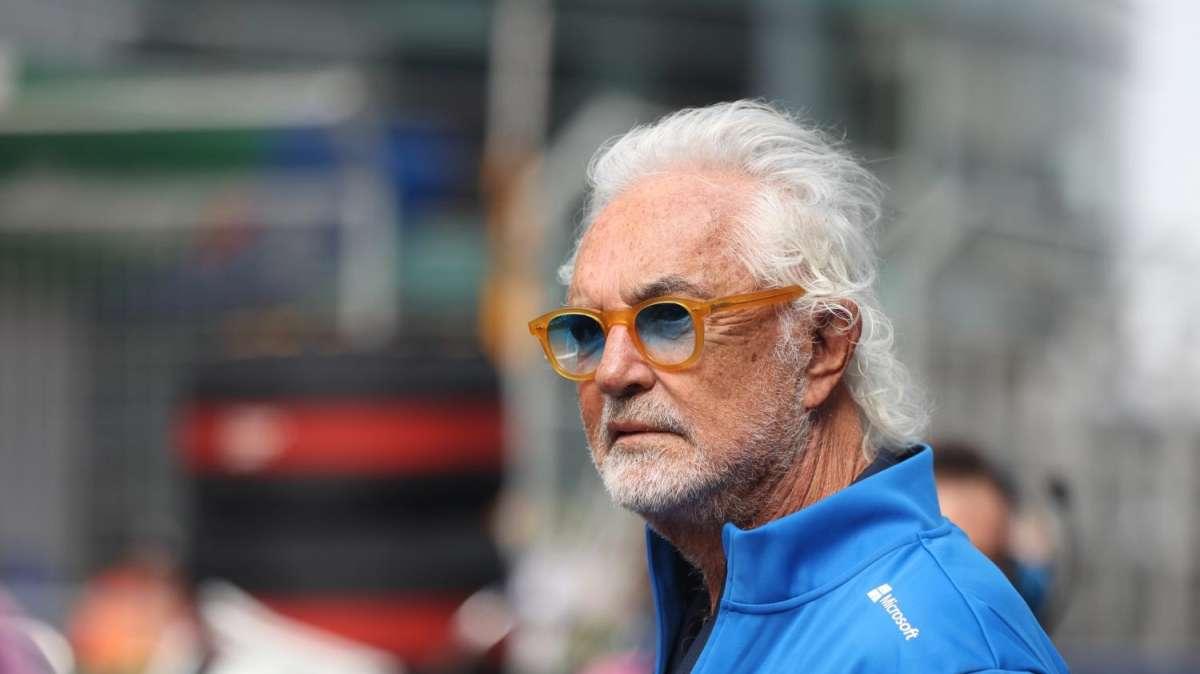Formula 1 | Alpine, Briatore chiarisce: “Con Oakes nessun disaccordo”