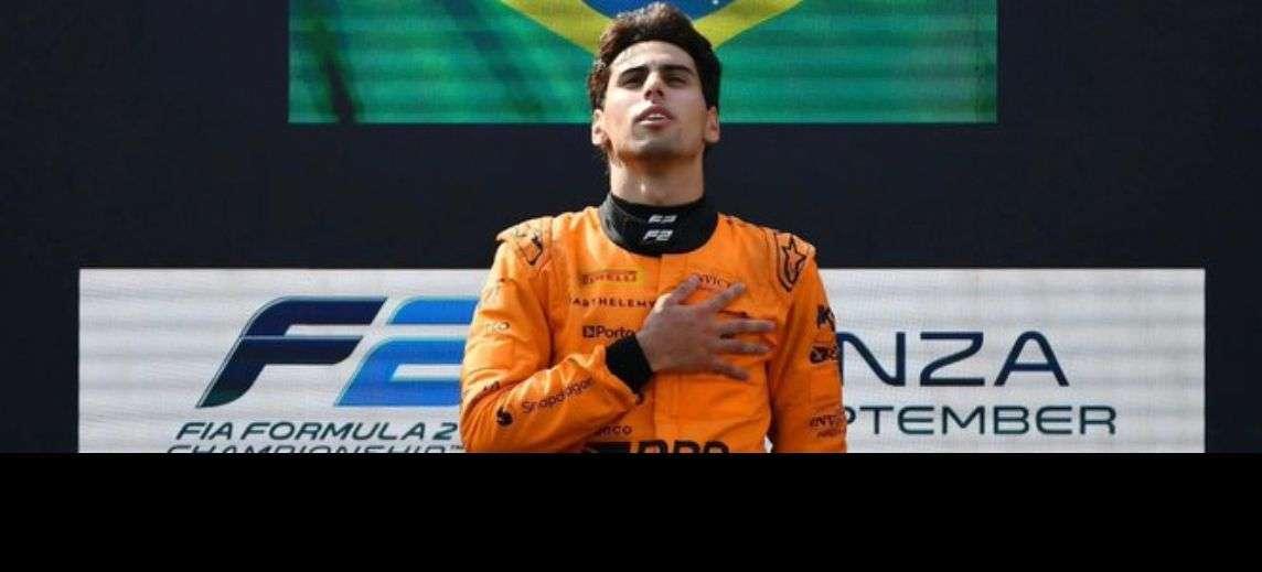 F1 | Aud, Bortoleto a cuore aperto: "Non vedo l'ora di sfidare Leclerc"