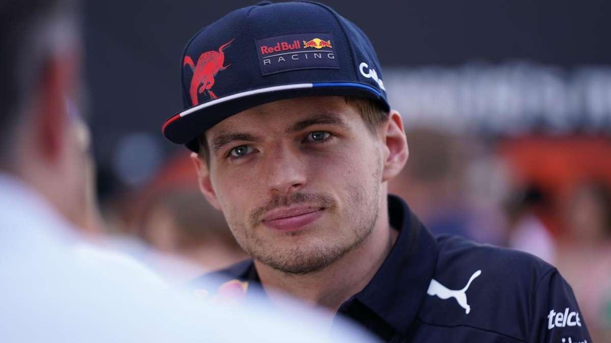 F1 | “Max Verstappen: ‘Ho parlato con Mercedes, ma resto fedele alla Red Bull’”