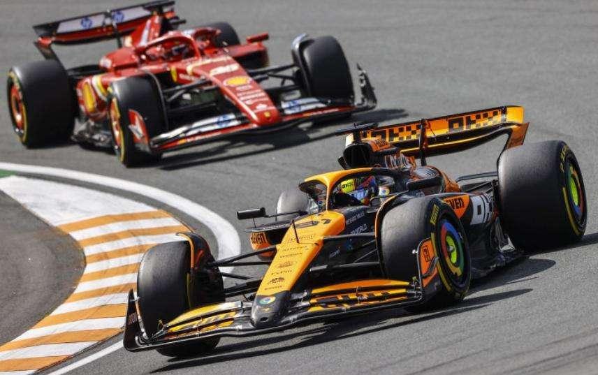 F1 | Zandvoort guarda a IndyCar e NASCAR: il futuro dopo la Formula 1