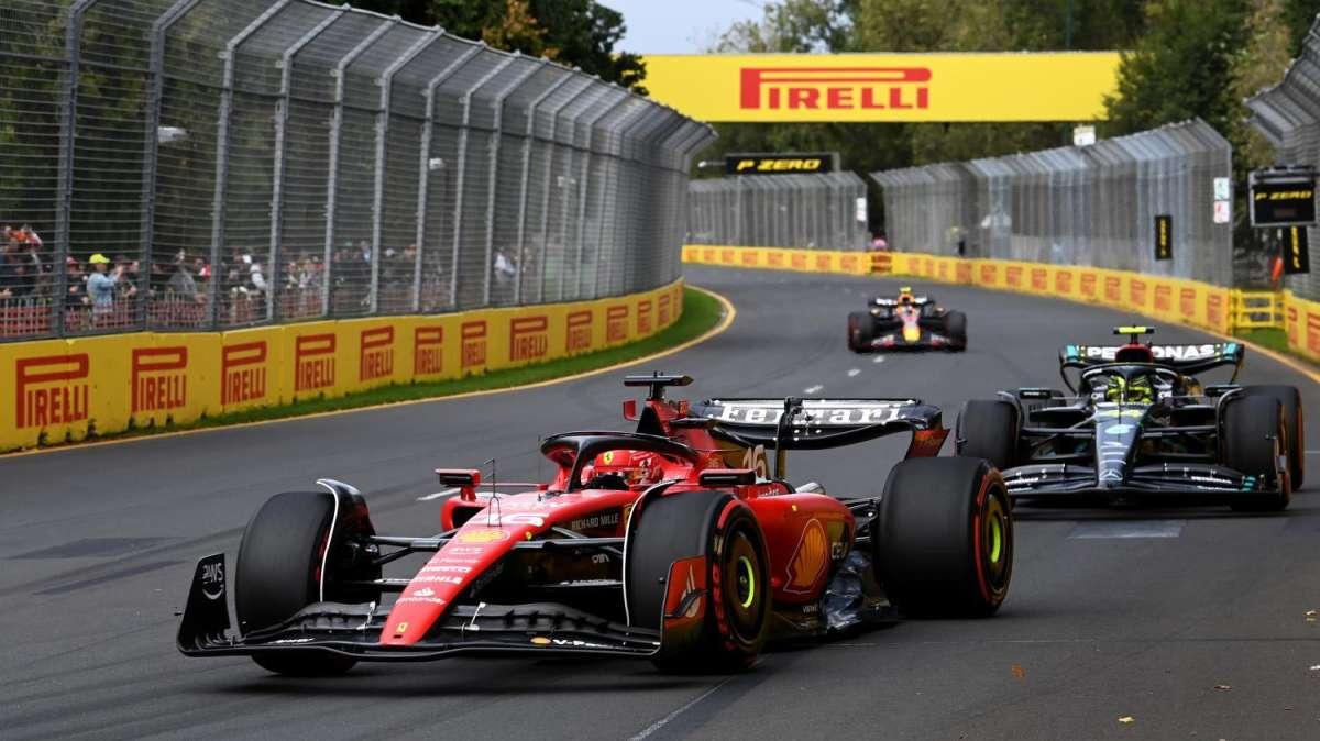 F1 | Ferrari, Massa striglia Maranello dopo i risultati 2023