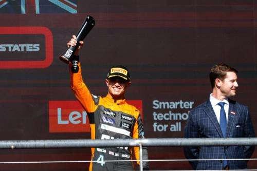 F1 | Albo d'oro GP USA: Hamilton e Verstappen in lotta, e fra le scuderie...