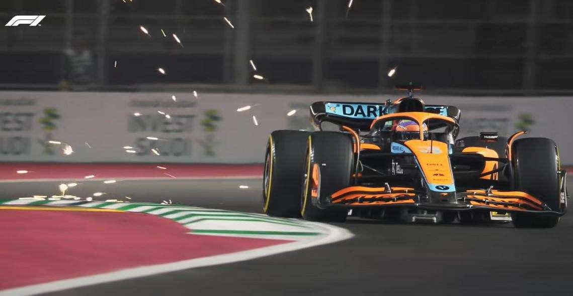 F1/ Zak Brown preoccupato: "Non so se riusciremo a conservare il quarto posto"