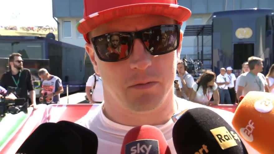 Formula 1 | Grosjean racconta il Raikkonen dei tempi della Lotus