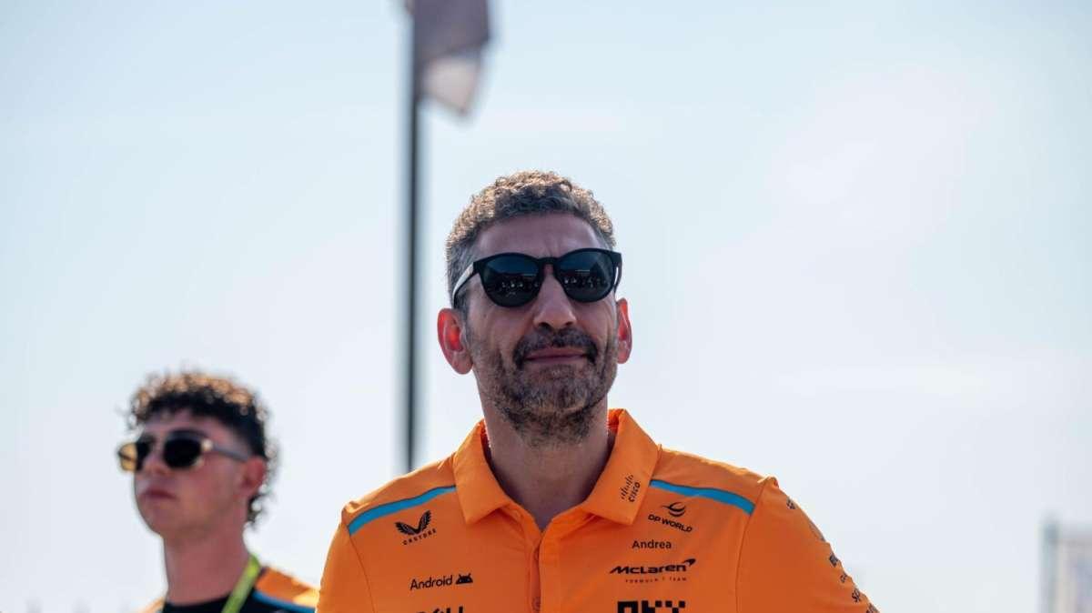 F1 | McLaren lenta a Las Vegas? Stella svela il problema delle Papaya Rules