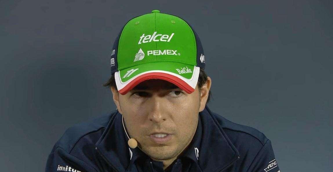 F1 / Racing Point, Perez si arrende: "Niente sedile, mi prendo un anno sabbatico"