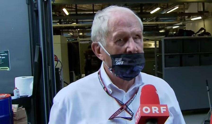 Formula 1 | Marko: "Mercedes tesa perché Wowles sta portando via personale"