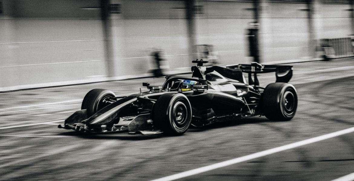 Aston Martin, Newey sta creando delle sospensioni rivoluzionarie? 