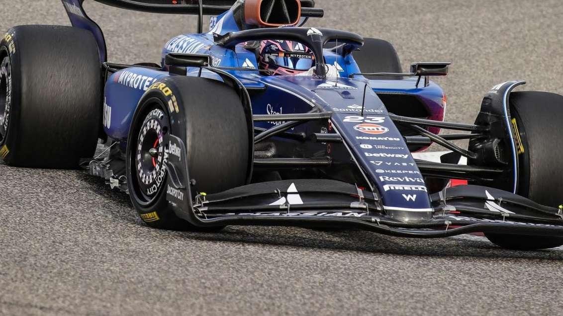 F1 | Williams crede in Monaco: nuovi aggiornamenti per Albon e Sainz