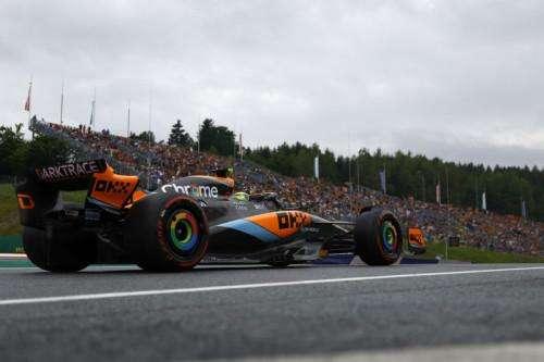 F1 | Gp Austria, Pirelli e le mescole scelte: c'è l'allarme degrado
