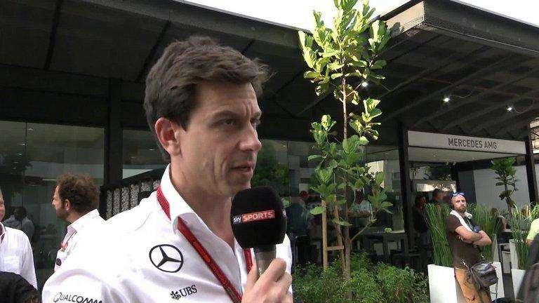 Formula 1 / Wolff assente alle ultime riunioni della FIA. Aria di addio?