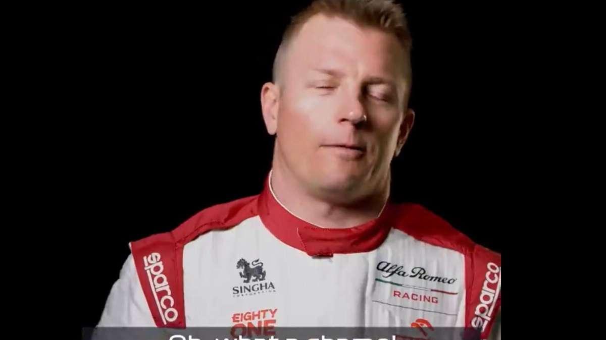 Formula 1 | Grill The Grid: Raikkonen s'intesta due mondiali, Vettel fa paura
