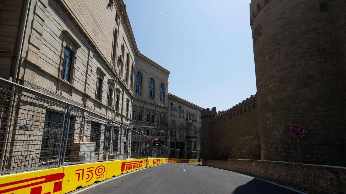 F1 | Possibilità di pioggia cresce per la gara: altra variabile per la qualifica? 