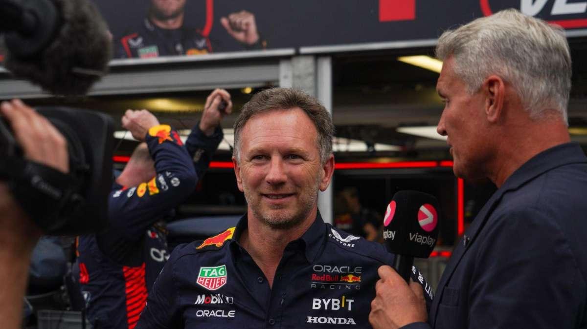 F1 | La scelta di Horner: restare nonostante la proposta di Red Bull