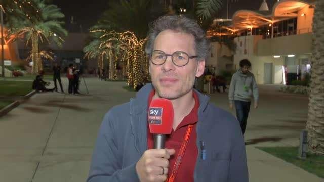 Formula 1 / Villeneuve: "Gare ravvicinate, difficoltà per i giovani piloti"