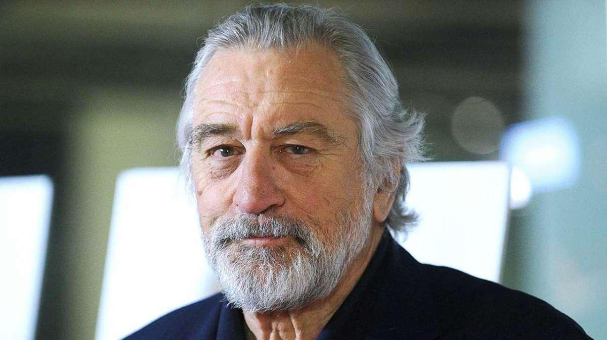 F1/ Robert De Niro scalda i motori: sarà protagonista di The Formula su Netflix