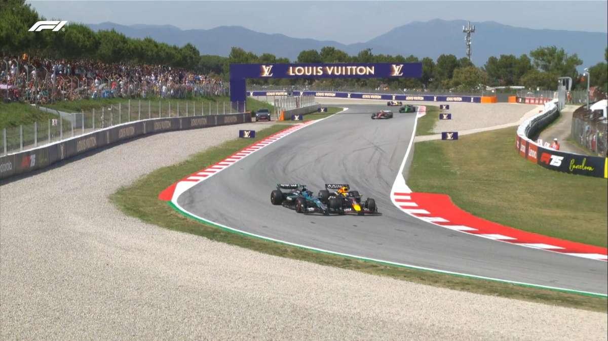 F1 | Wolff contro Verstappen: "Ha la sindrome del perseguitato come tutti i grandi campioni"