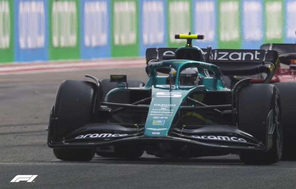 Formula 1 | Vettel e il ritiro: Hakkinen non dimentica gli anni in Ferrari