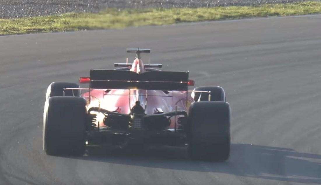 F1/ Ferrari, Perna (G.d.S): "Abituiamoci, gli sviluppi arriveranno nel 2021"