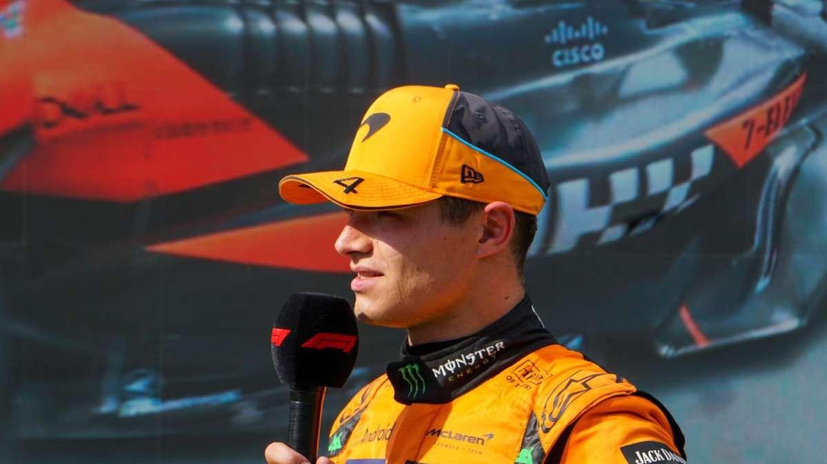 F1 | McLaren, Norris ossessionato dai centesimi: "Contano questi nel 2025"