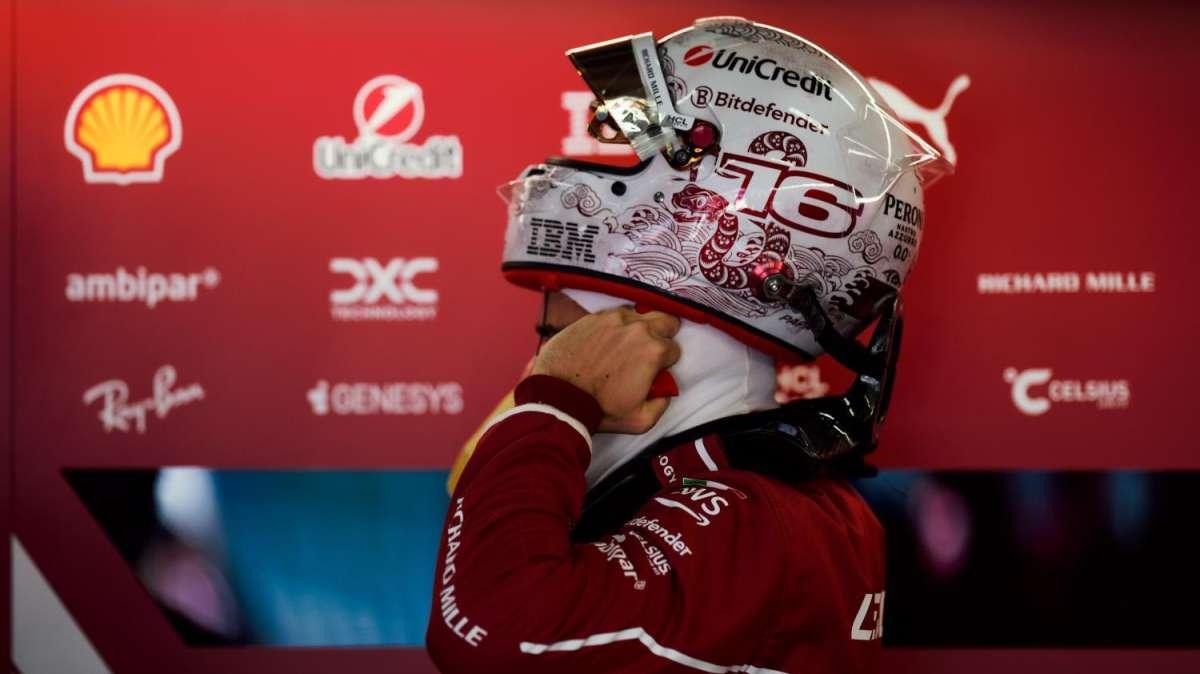F1 | Ferrari, la nuova sospensione posteriore entusiasma Maranello