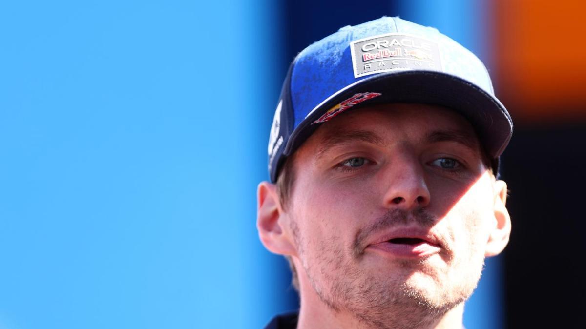 F1 | Mercedes, Verstappen sponsorizza Antonelli: "Impressionante per la sua età"