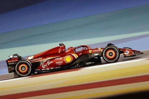 BY COURTESY OF PIRELLI