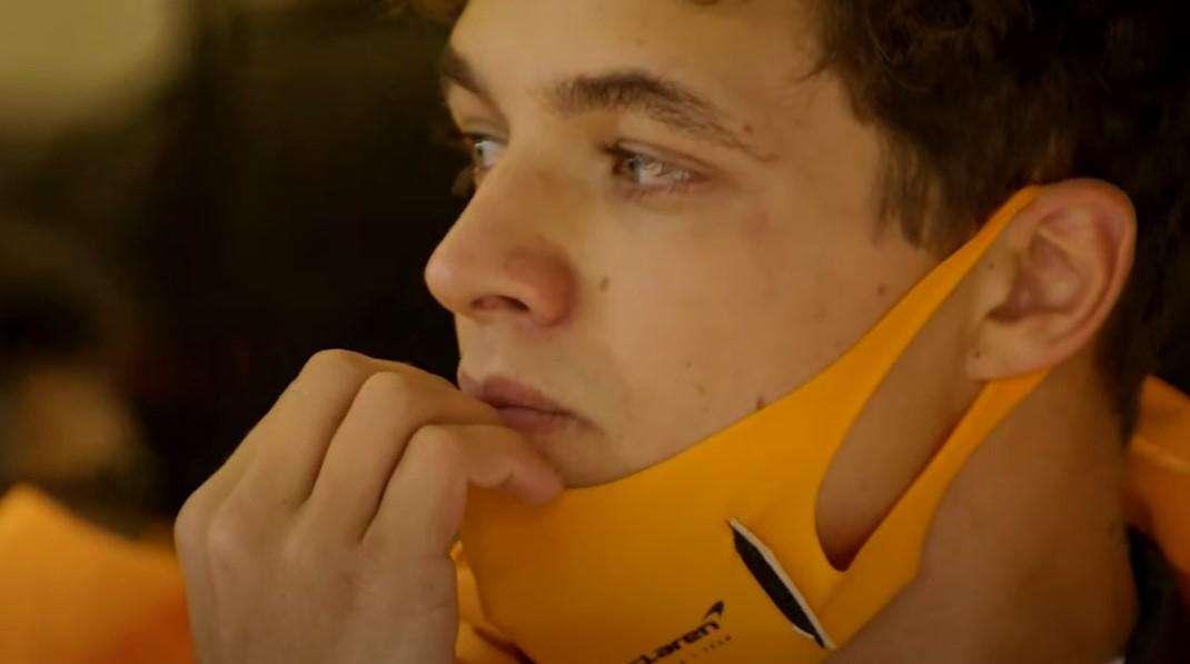 Formula 1 | Terruzzi su Norris e Leclerc: scellerati ma appassionanti