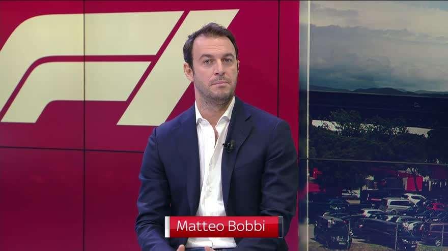 F1 / Ferrari, Bobbi: "Vettel sta guidando bene, ha 0 pressioni e..."