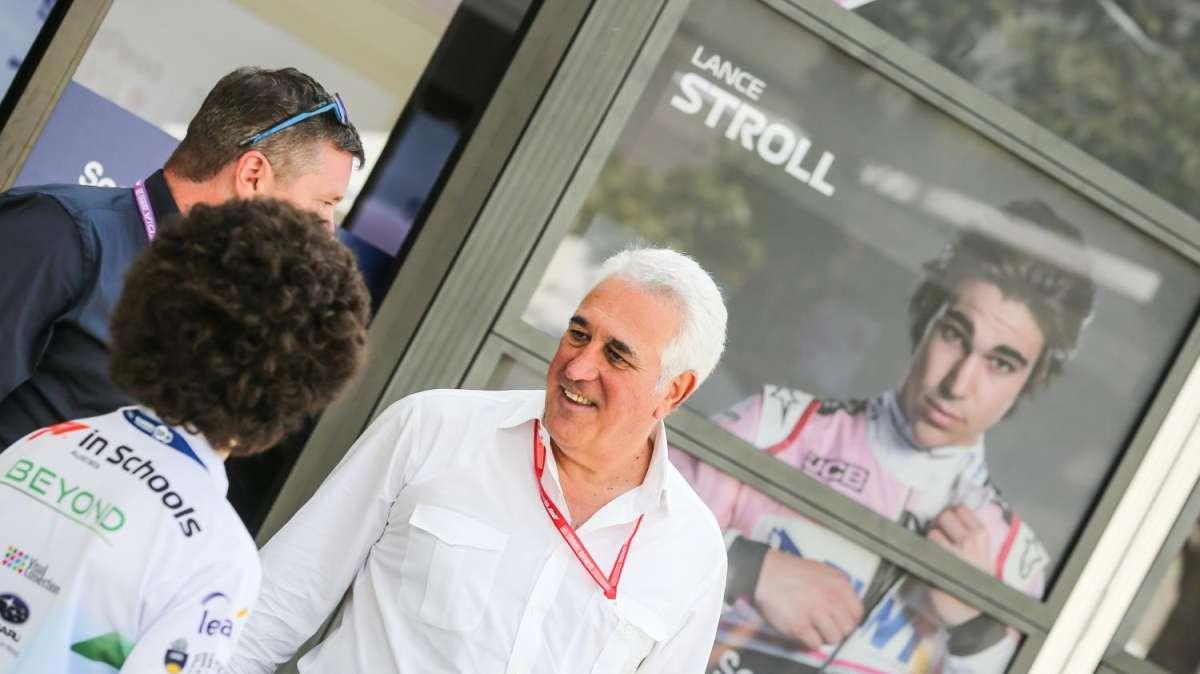 F1 | Aston Martin, continua gli acquisti per il dream team: nuovo ingegnere di pista