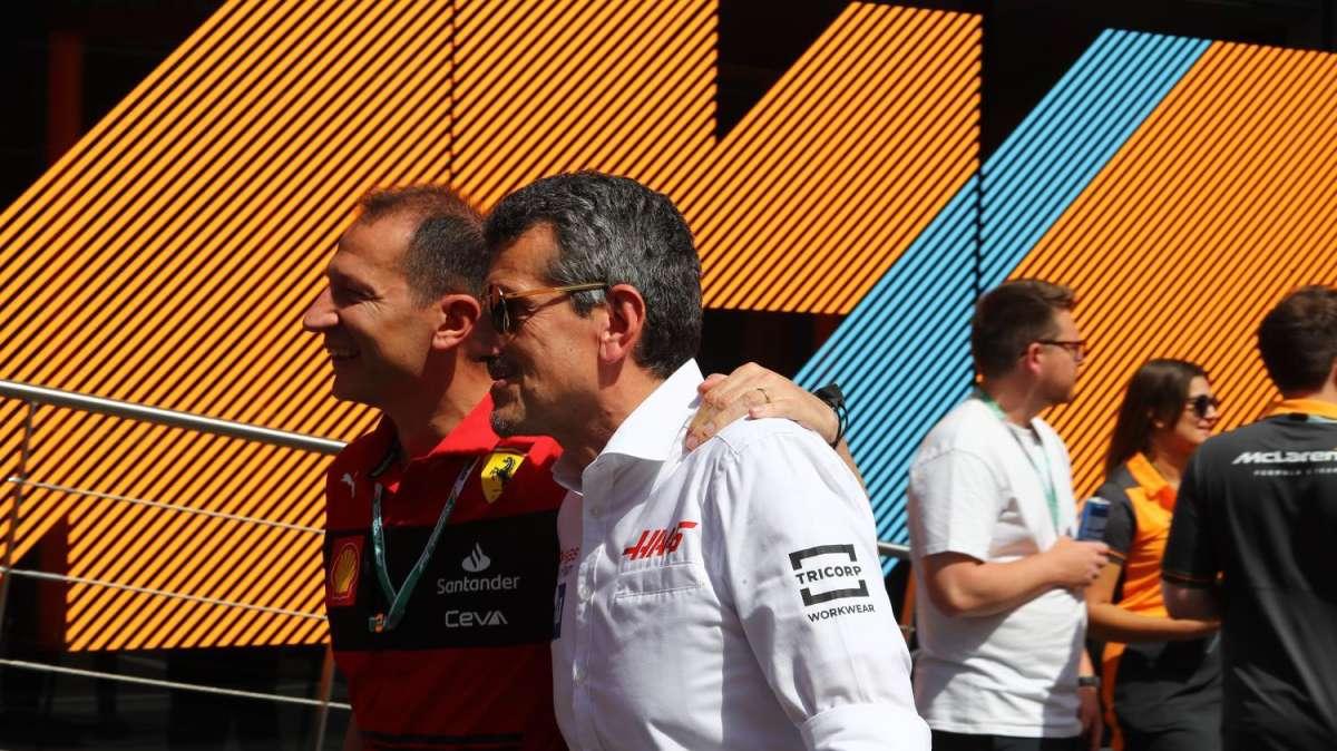 F1 | Fine di un'Epoca: Guenther Steiner e il Suo Addio controverso alla Haas F1 Team
