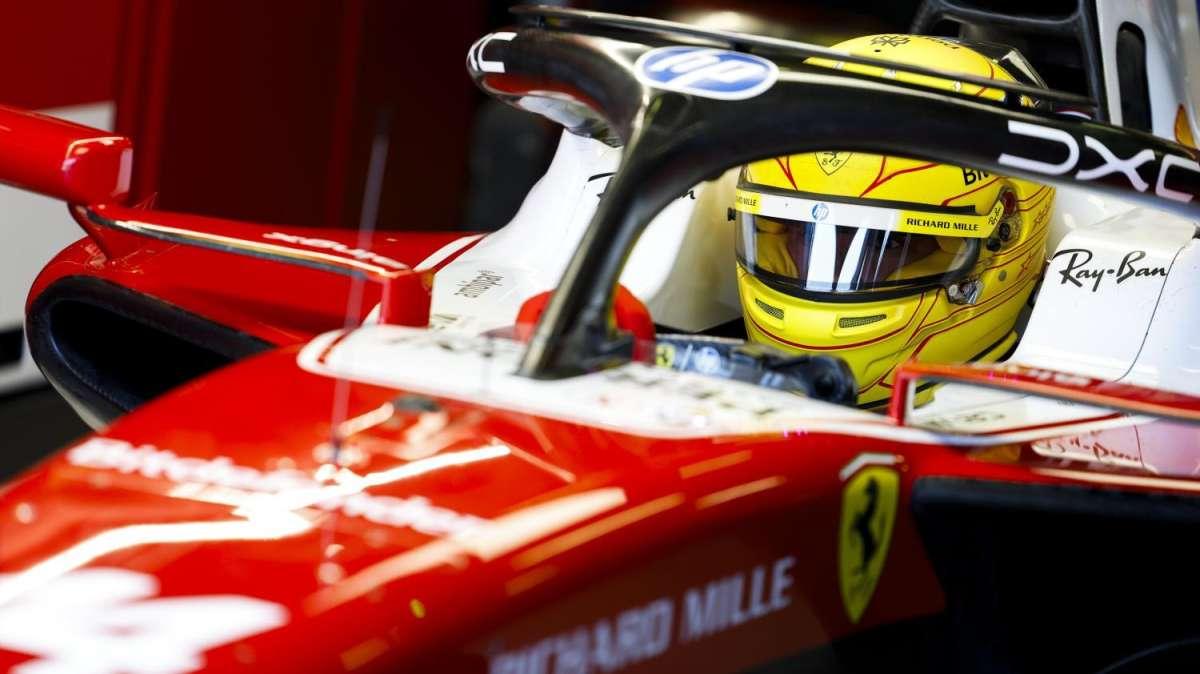 F1 | Ferrari, in Cina per mettere pressione a Mercedes: sviluppi solo una parte del piano