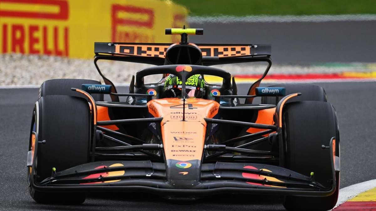Regole 2026, McLaren avverte: “Una sfida brutale”