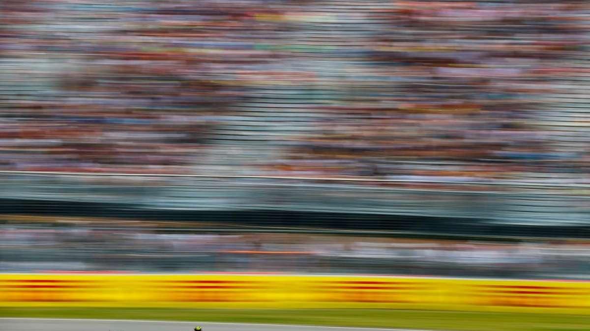 F1 | Pioggia a Montreal: i piloti temono il debutto estremo delle monoposto 